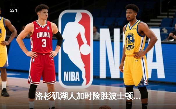 洛杉矶湖人加时险胜波士顿凯尔特人，詹姆斯狂砍40分三双率队逆转 - 2